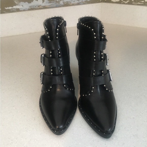 - Steve Madden Rumble boot NWOT - Picture 3 of 10